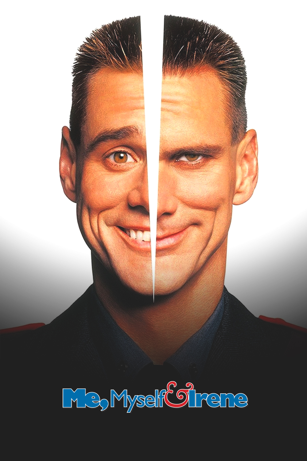 Me, Myself &amp; Irene (2000) [426371] (A1736510450) [[Movies]] --Plex--